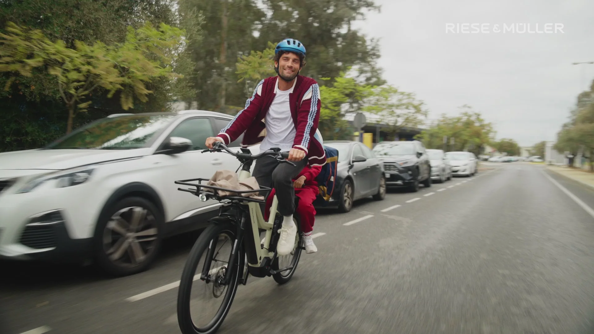 L'excellence pour votre vélo électrique